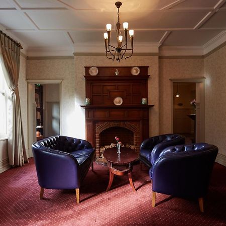Lismoyne Hotel Флит Экстерьер фото