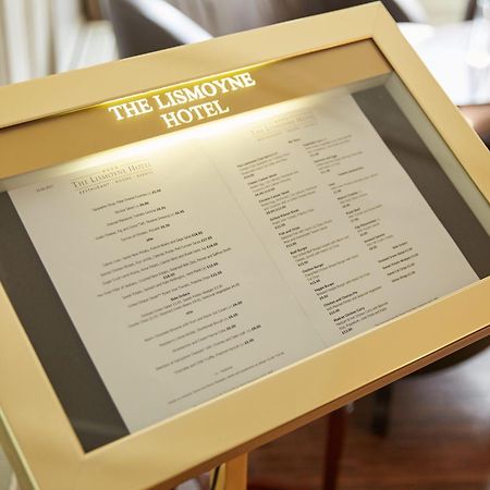 Lismoyne Hotel Флит Экстерьер фото