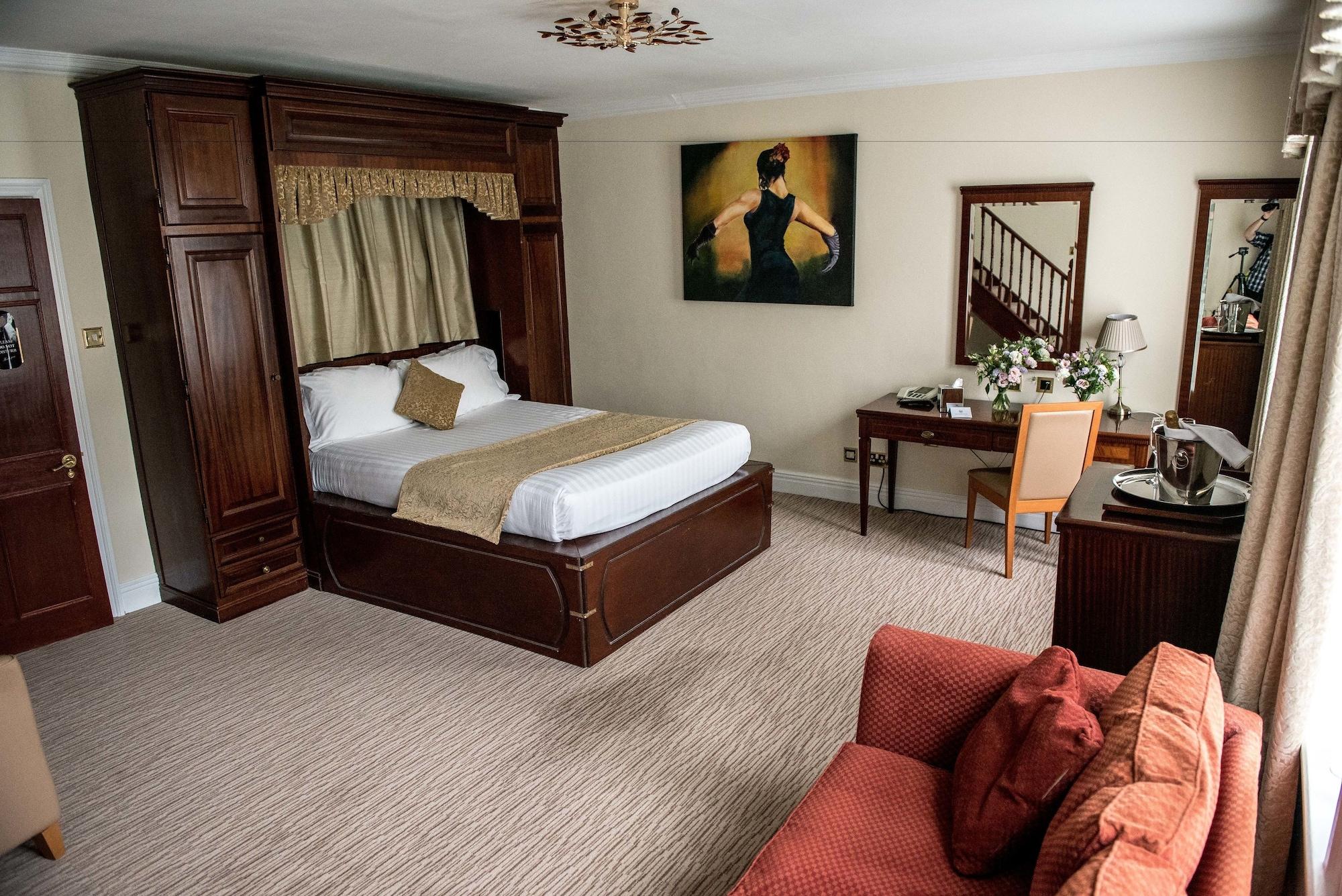 Lismoyne Hotel Флит Экстерьер фото