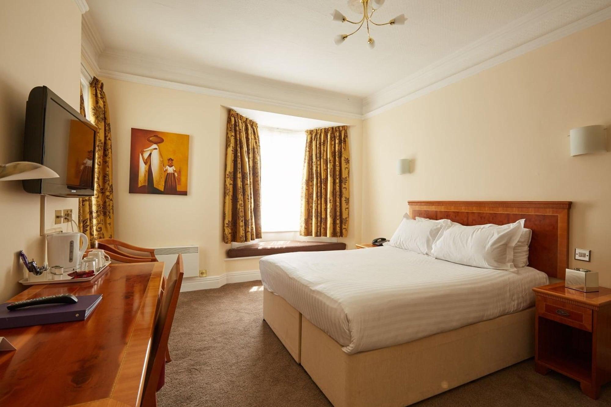 Lismoyne Hotel Флит Экстерьер фото