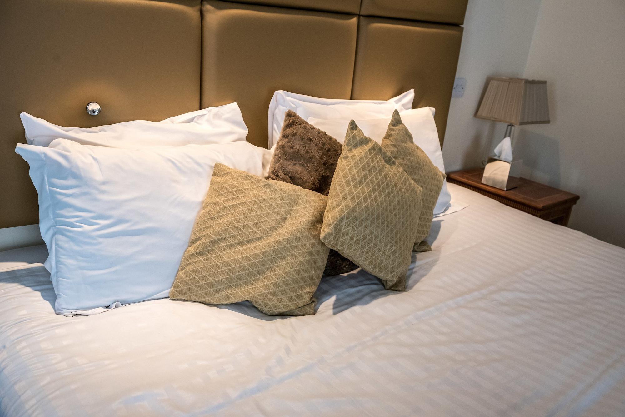 Lismoyne Hotel Флит Экстерьер фото