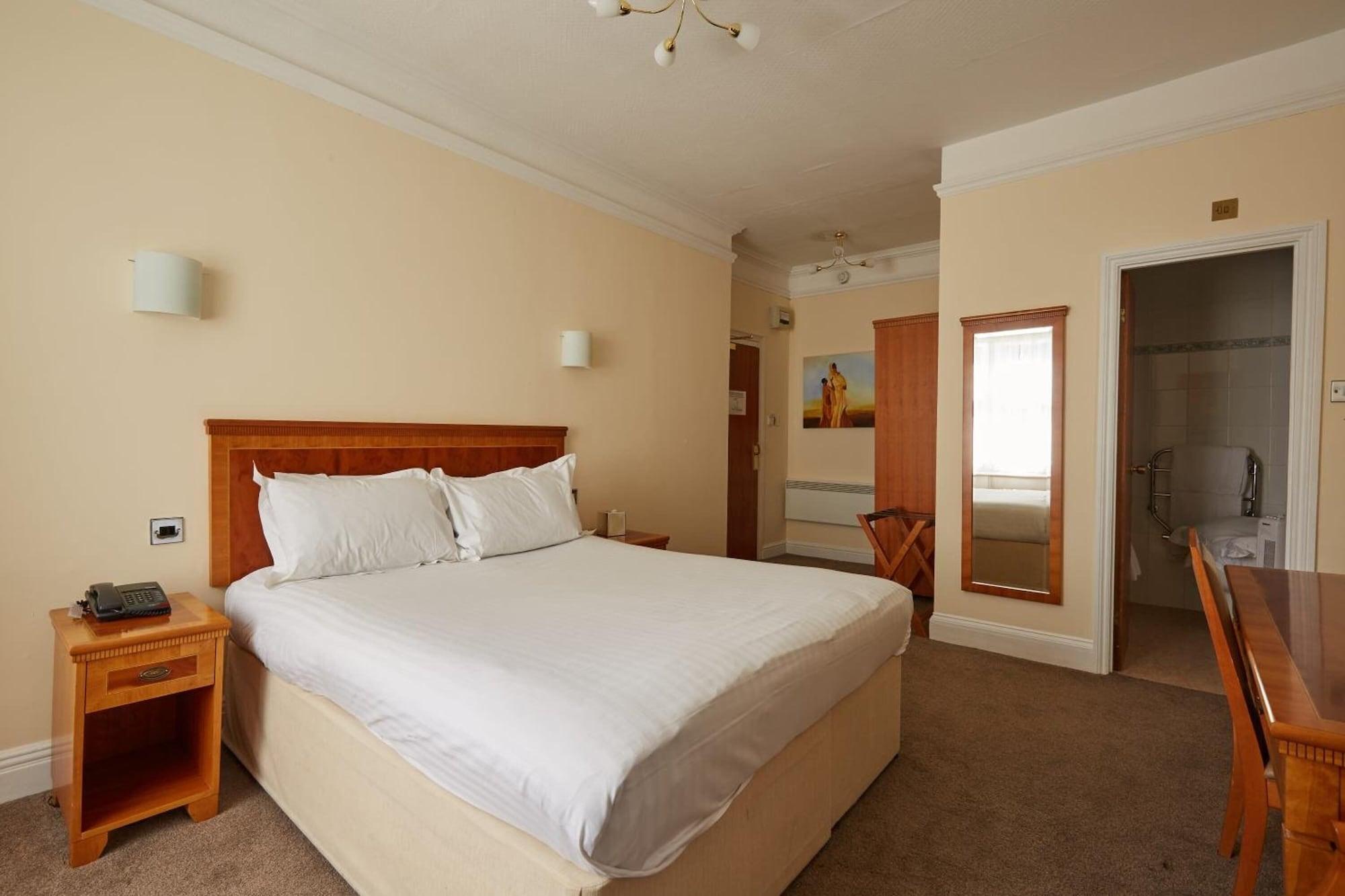 Lismoyne Hotel Флит Экстерьер фото