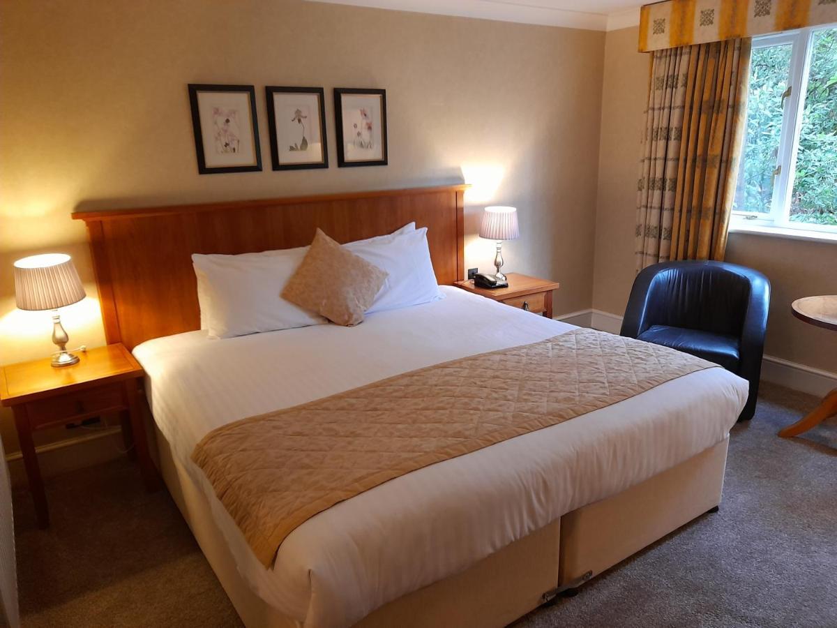 Lismoyne Hotel Флит Экстерьер фото