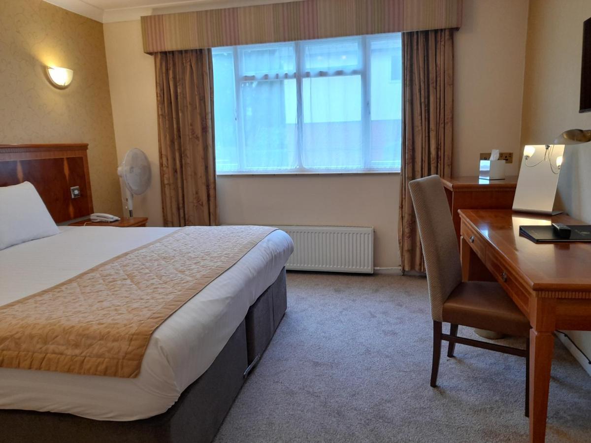 Lismoyne Hotel Флит Экстерьер фото