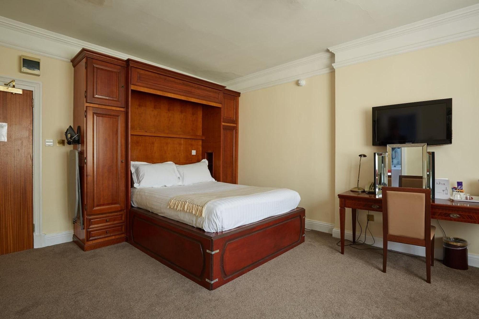 Lismoyne Hotel Флит Экстерьер фото