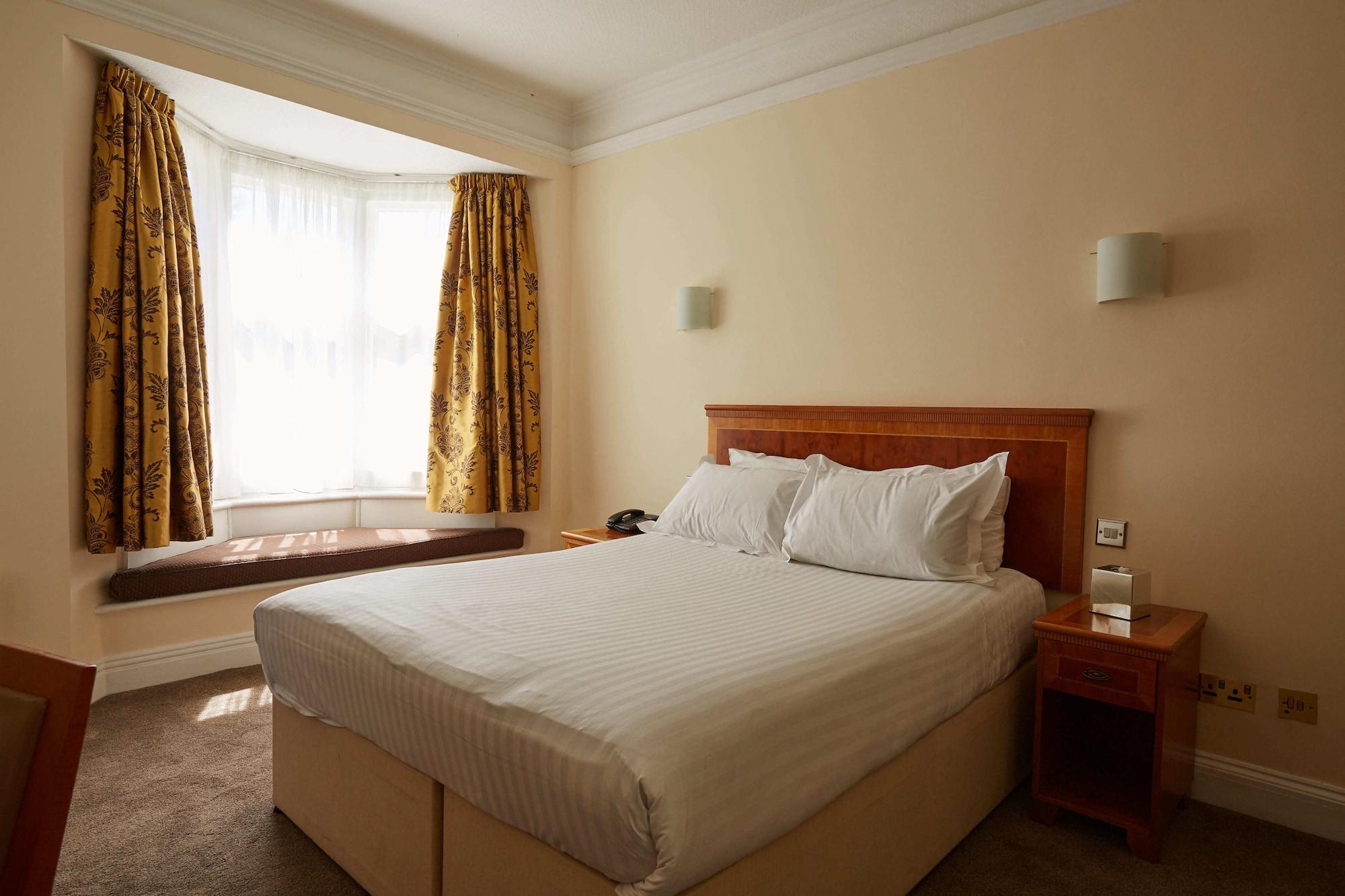 Lismoyne Hotel Флит Экстерьер фото