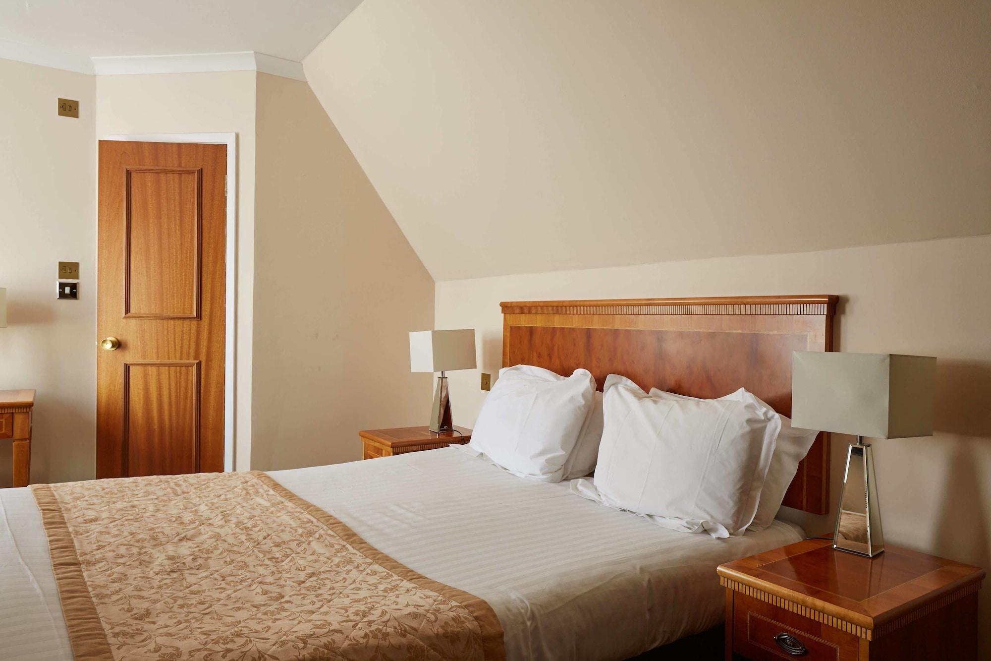 Lismoyne Hotel Флит Экстерьер фото