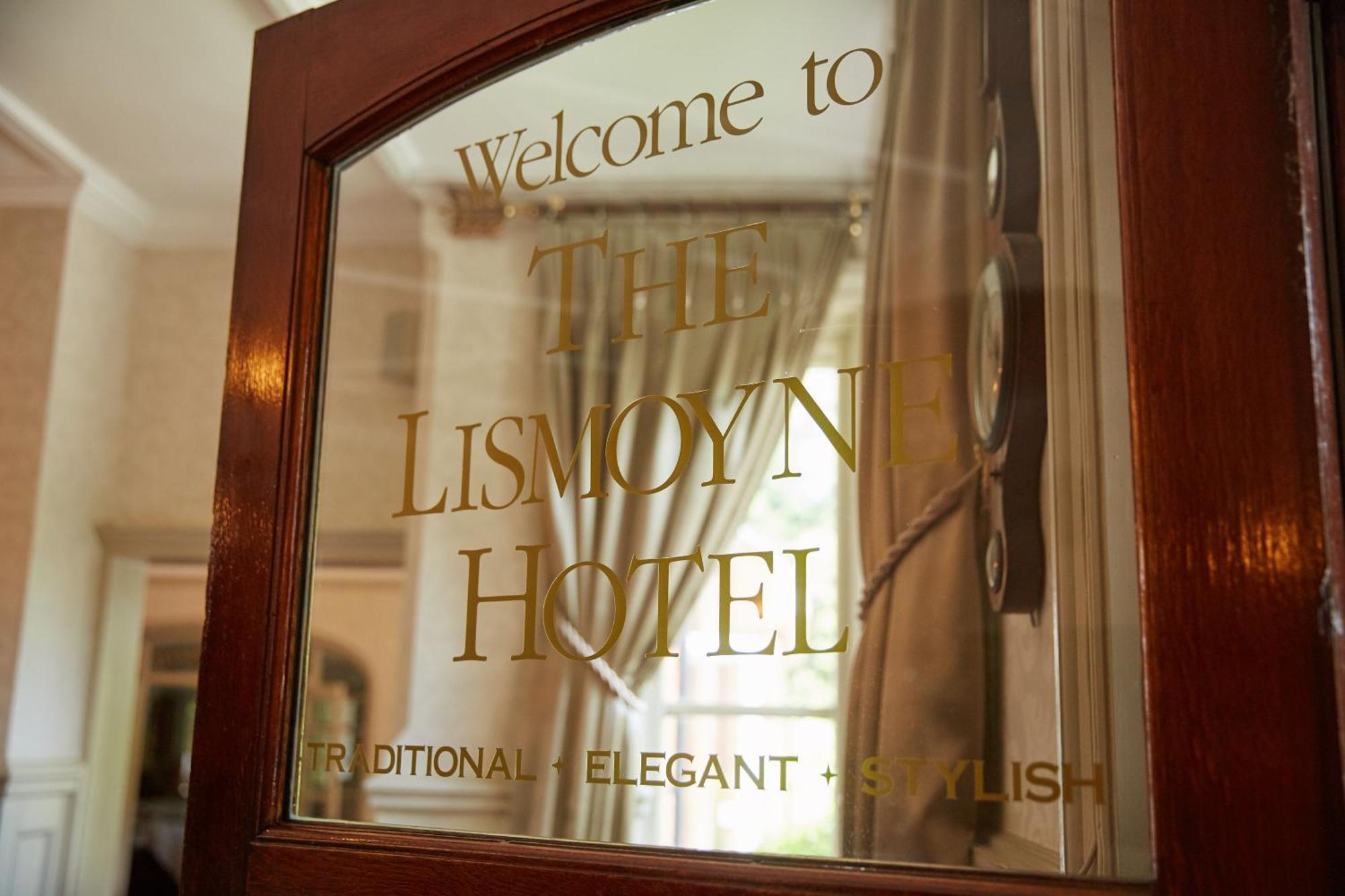 Lismoyne Hotel Флит Экстерьер фото
